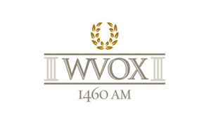 Mike Garcia Voice Wvox Logo