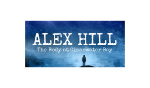 alex hill